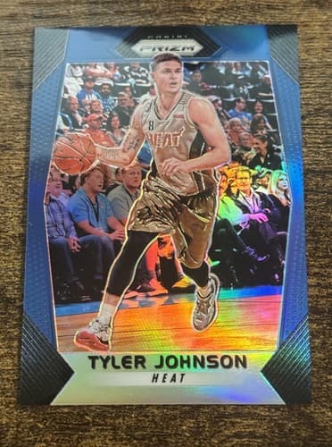 Tyler Johnson