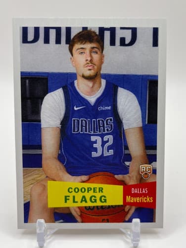 Cooper Flagg