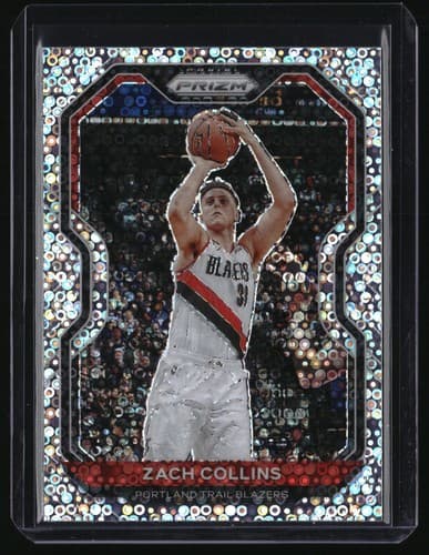 Zach Collins
