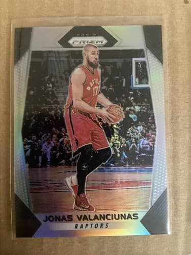 Jonas Valanciunas