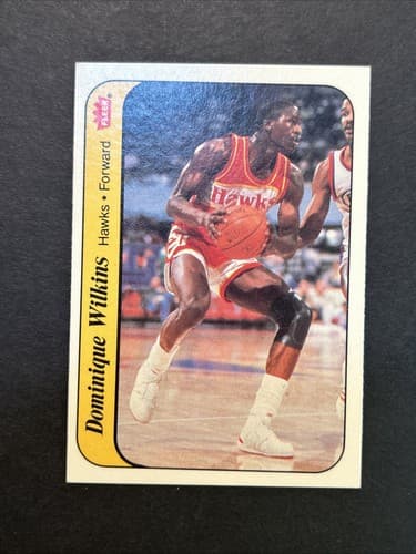 Dominique Wilkins