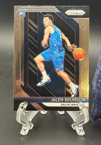 Jalen Brunson
