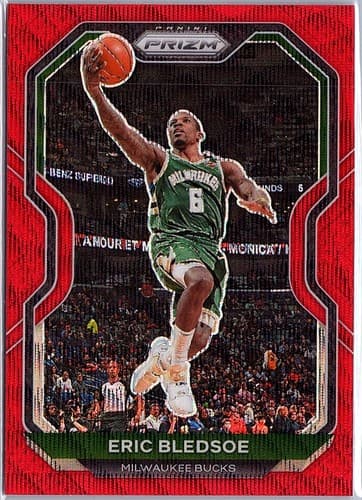Eric Bledsoe
