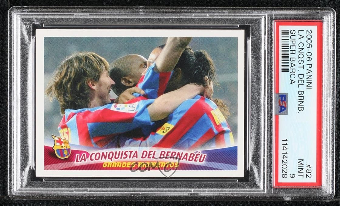 Super Barca La