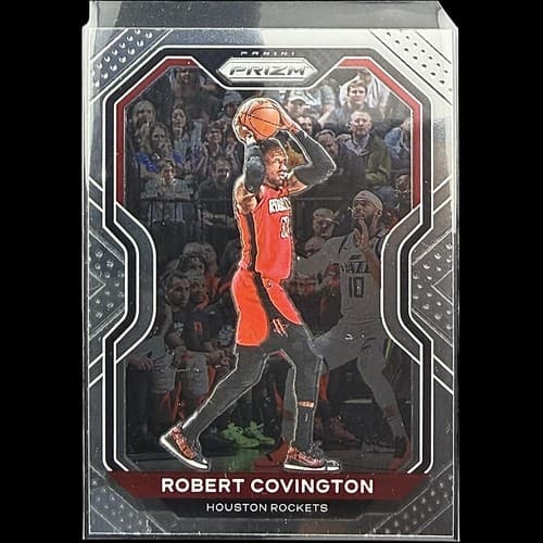 Robert Covington