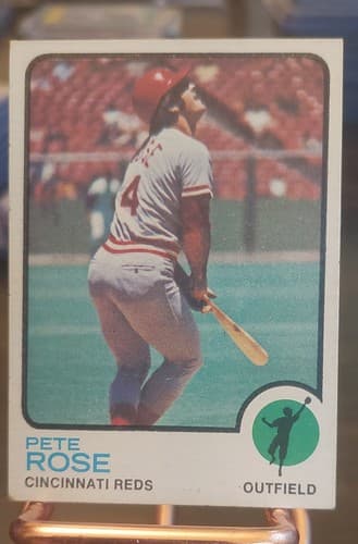 Pete Rose