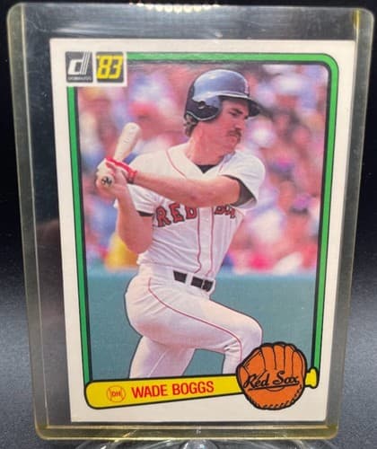 Wade Boggs