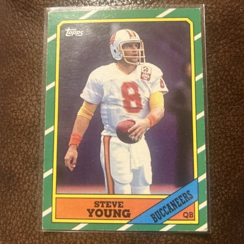 Steve Young