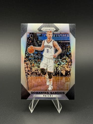 Domantas Sabonis