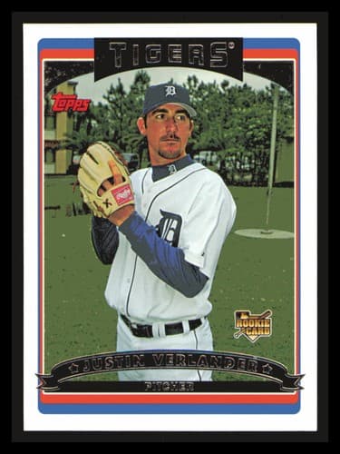 Justin Verlander