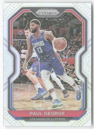 Paul George