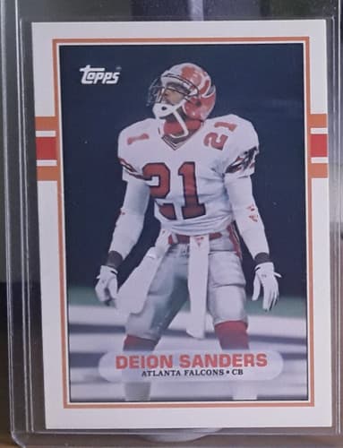 Deion Sanders