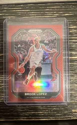 Brook Lopez