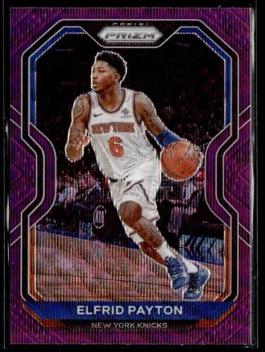 Elfrid Payton