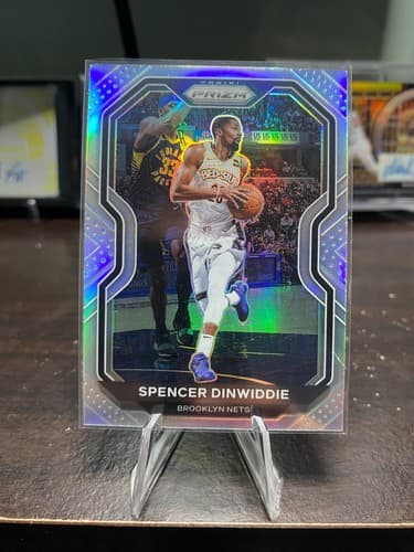 Spencer Dinwiddie