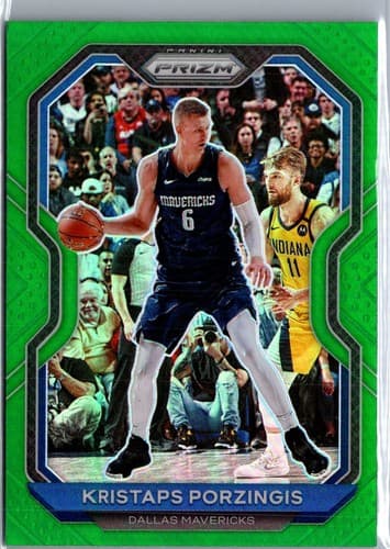 Kristaps Porzingis