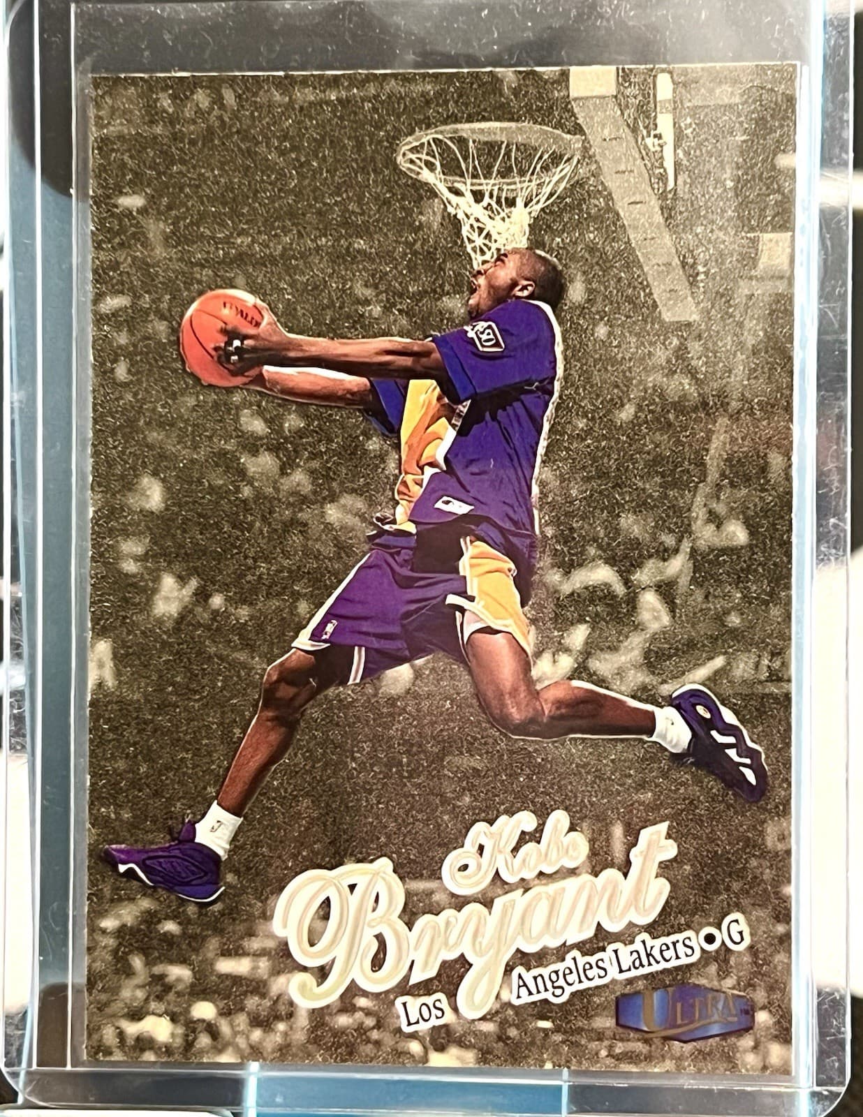 Kobe Bryant