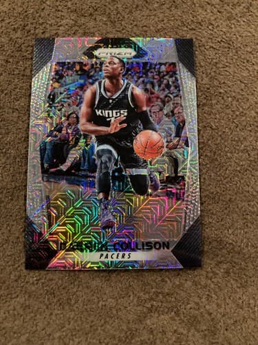Darren Collison