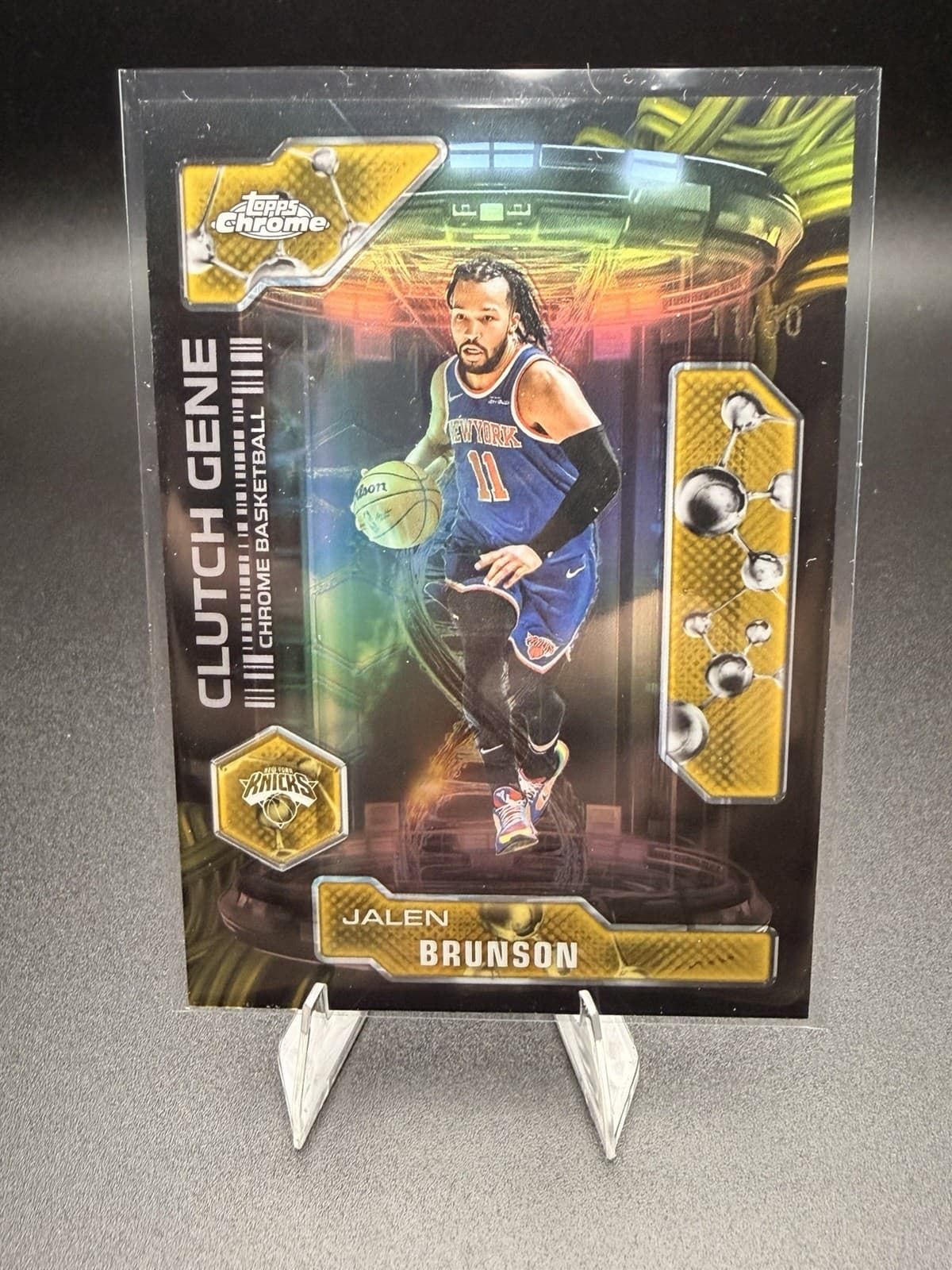 Jalen Brunson