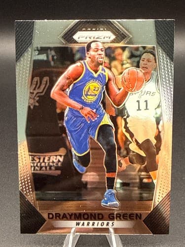 Draymond Green