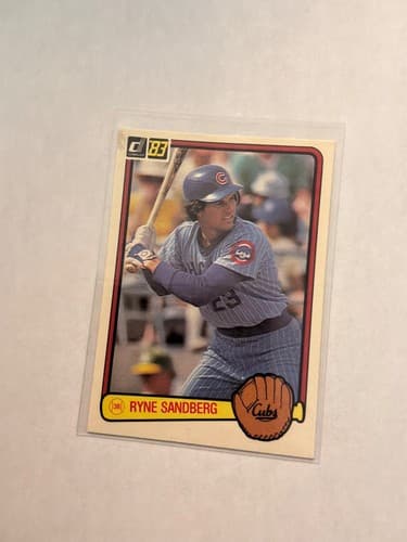 Ryne Sandberg