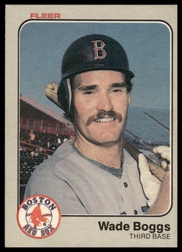 Wade Boggs