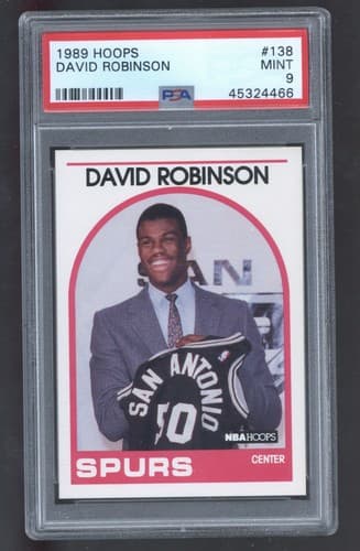 David Robinson