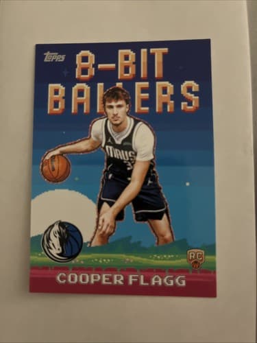 Cooper Flagg