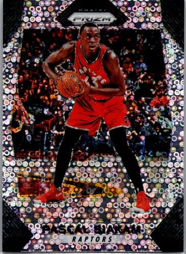 Pascal Siakam