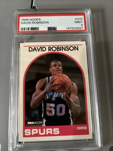 David Robinson