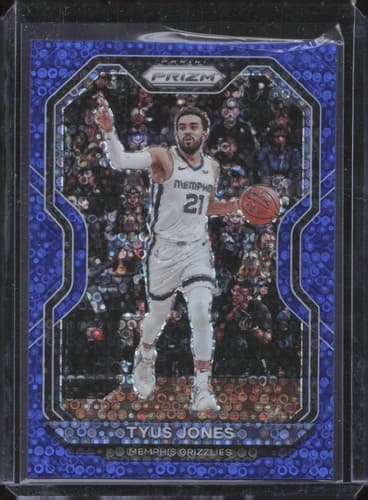 Tyus Jones