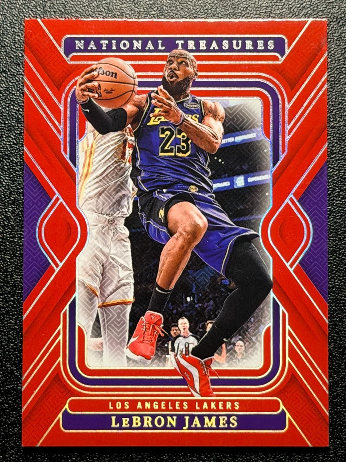 LeBron James