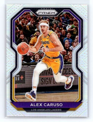 Alex Caruso