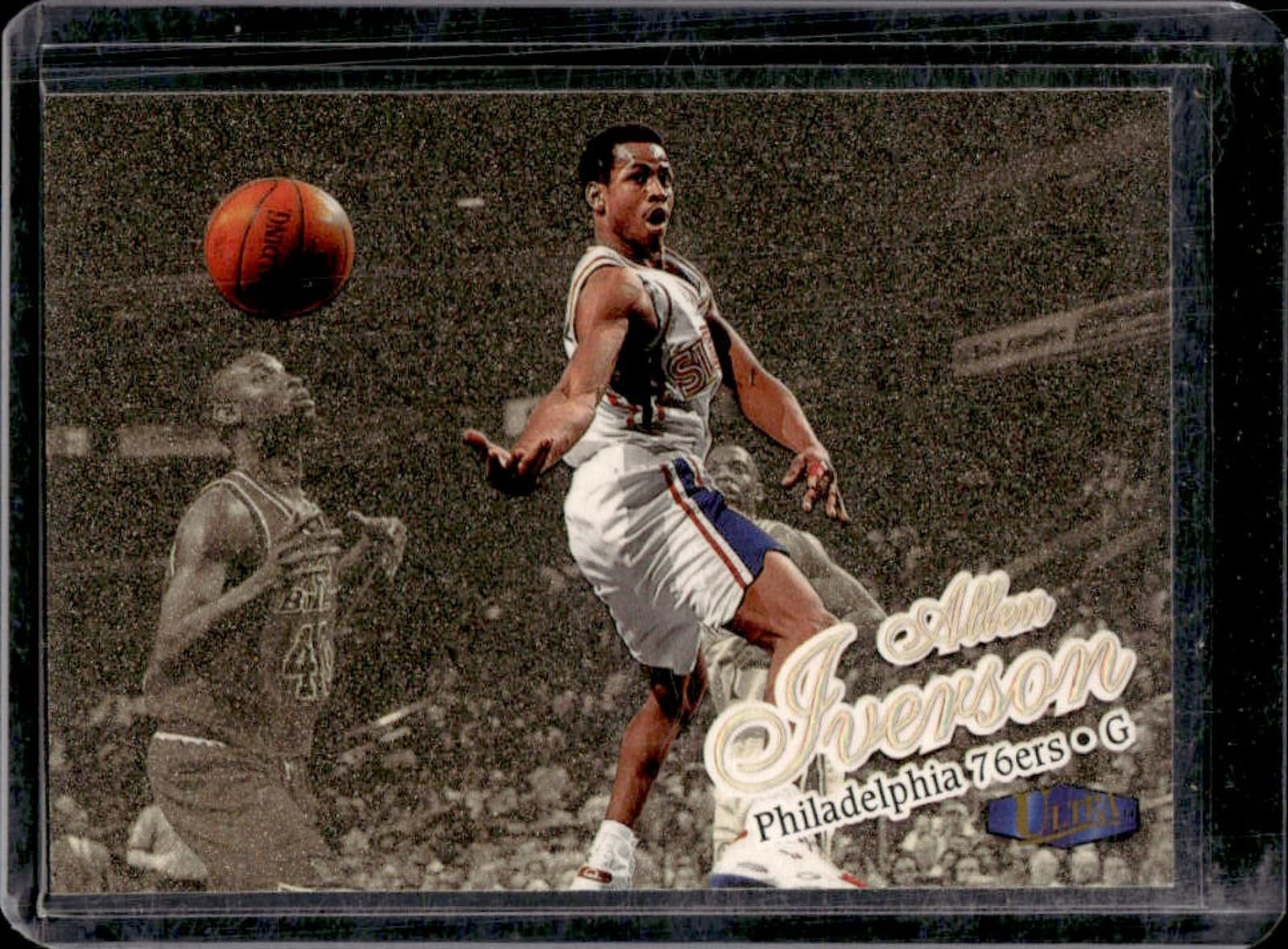 Ultra Allen Iverson