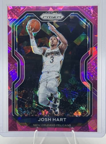 Josh Hart