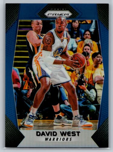 David West