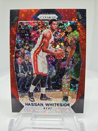 Hassan Whiteside