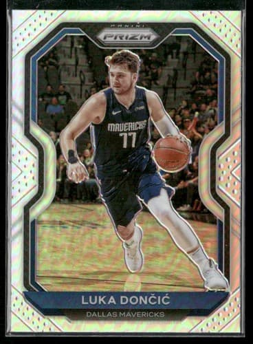 Luka Doncic