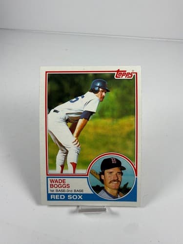 Wade Boggs