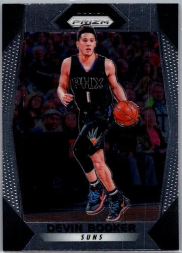 Devin Booker