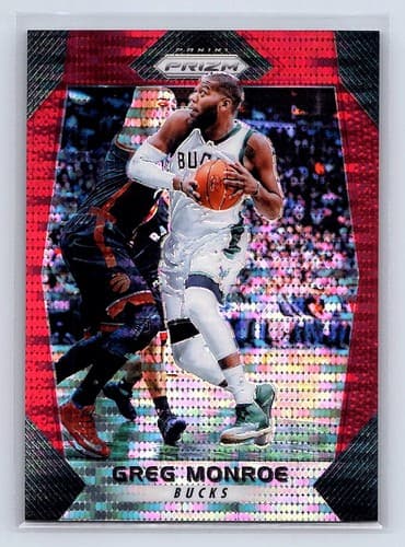 Greg Monroe