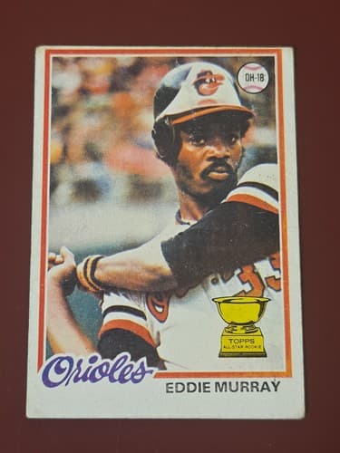 Eddie Murray