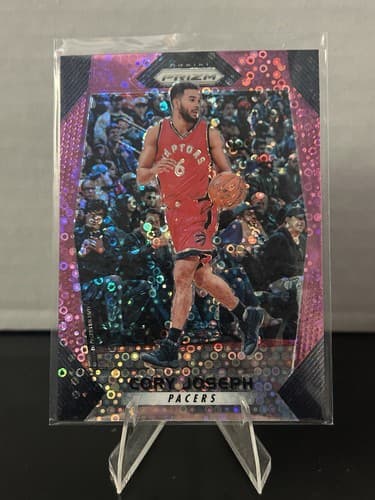 Cory Joseph