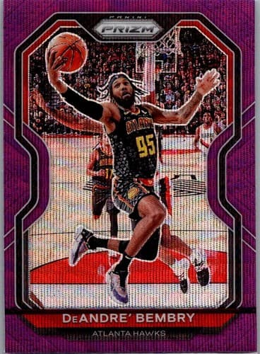 DeAndre' Bembry