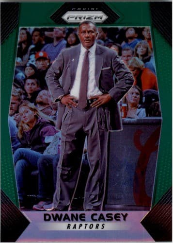 Dwane Casey CO