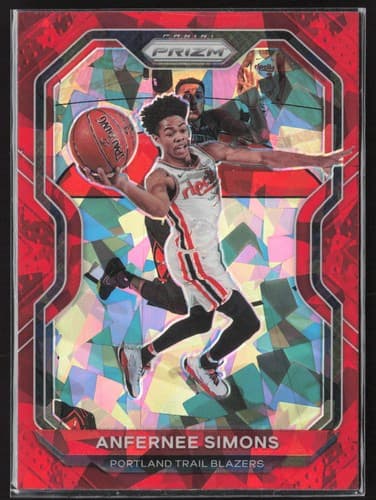 Anfernee Simons