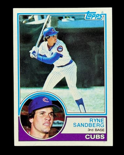 Ryne Sandberg