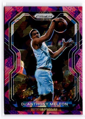 De'Anthony Melton