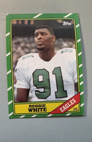 Reggie White